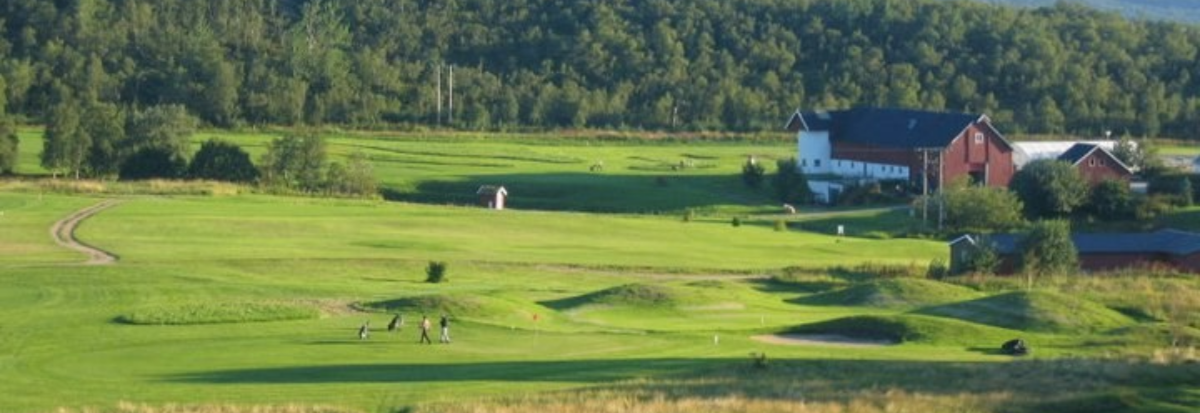 Veien til golf VTG 2018
